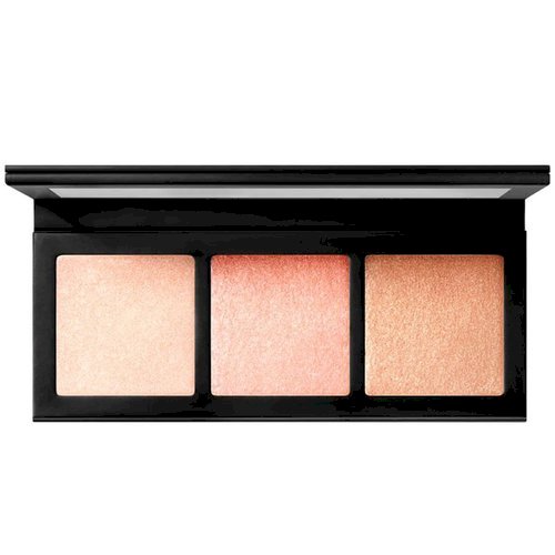 Mac hyper real glow (flash +AWE)