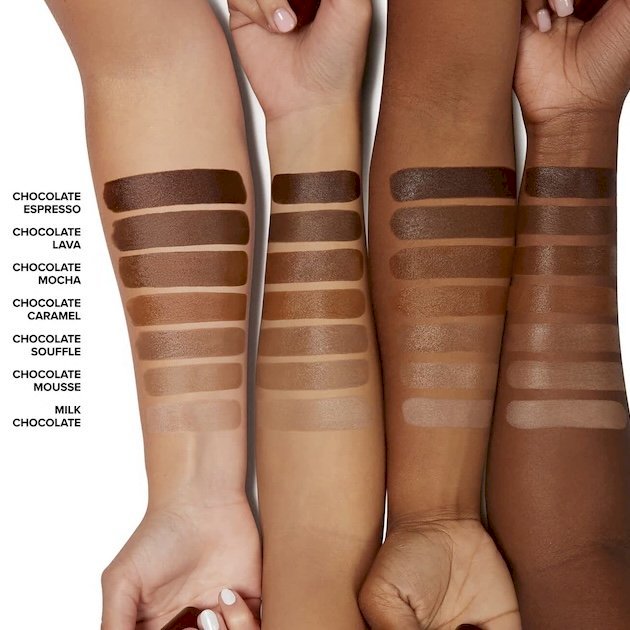 Too faced Chocolate Soleil Melting Bronzing & Sculpting Stick-Chocolate Souffle