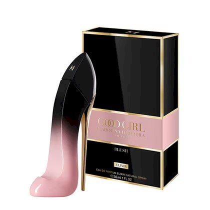 carolina herrera good girl blush elixir 30ml