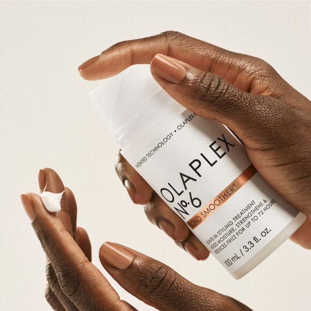 Olaplex No.6 Bond Smoother - 100ml