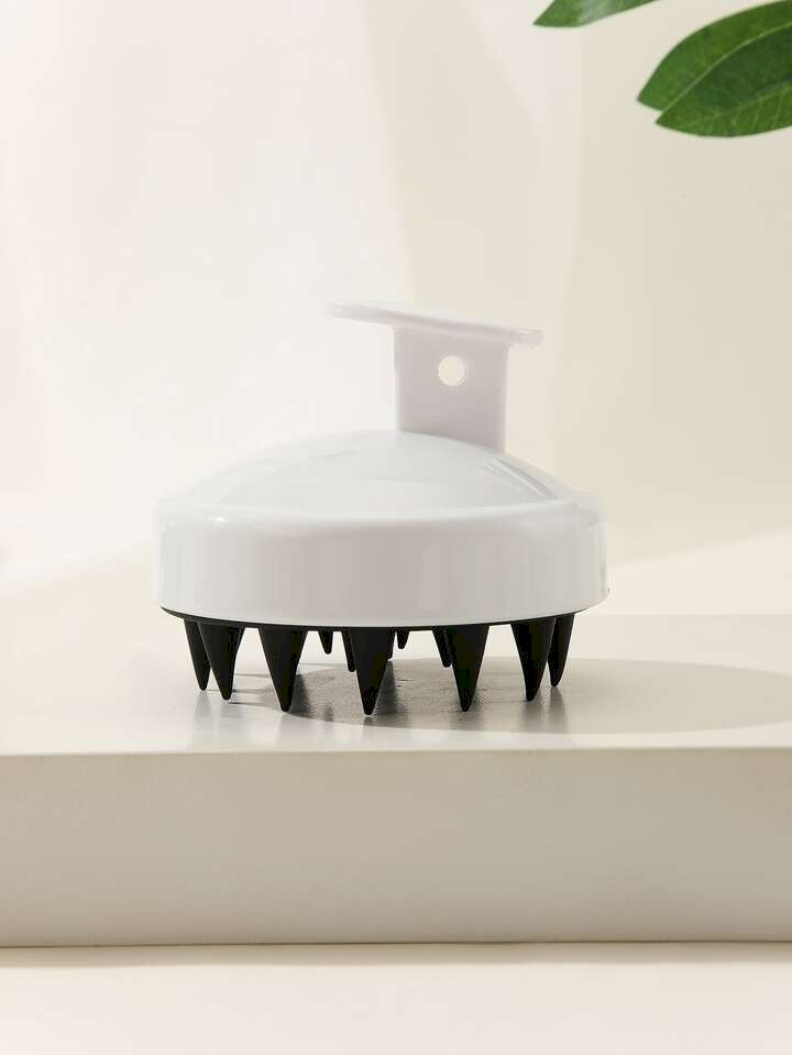 Shampoo Comb Scalp Massager