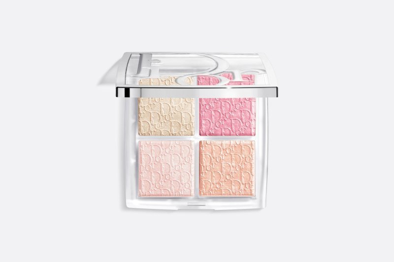dior backstage glow maximizer palette