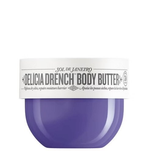 sol de janeiro delicia drench body butter 25ml