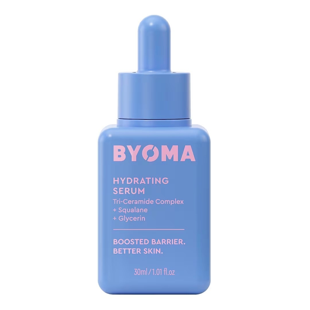 byoma hydrating serum 30ml