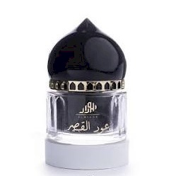 Alwidad bakhor oud alqasr 80g