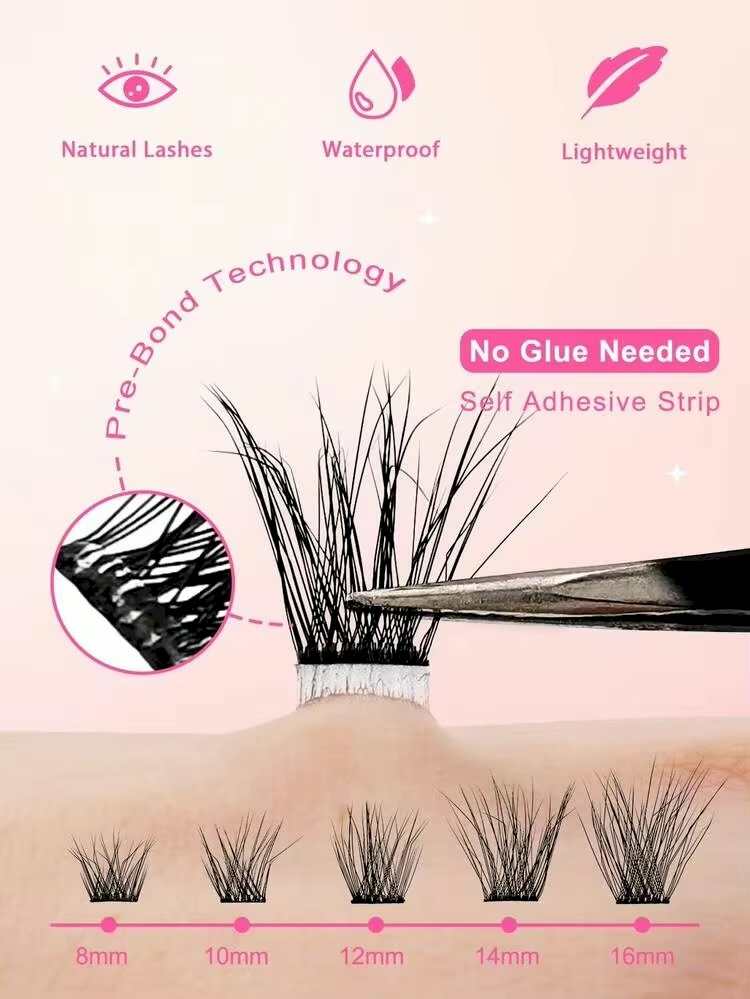 Lashes J02 /sb2403196096204539