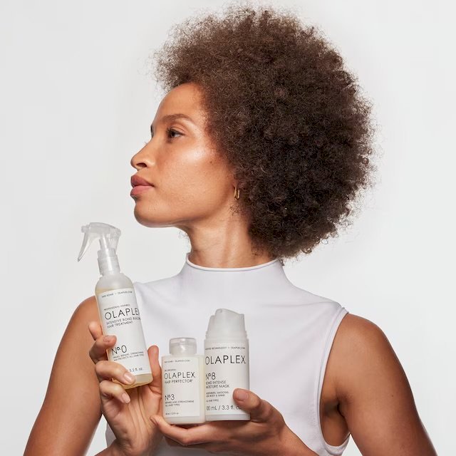 Olaplex No.0 Intensive Bond Building Hair Treatment - 155ml