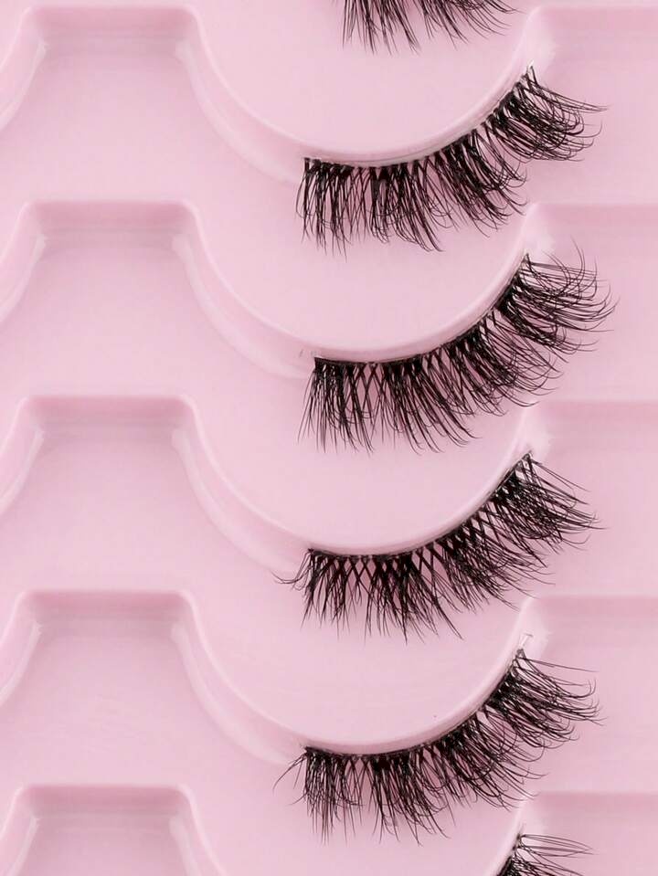 Lashes y1027