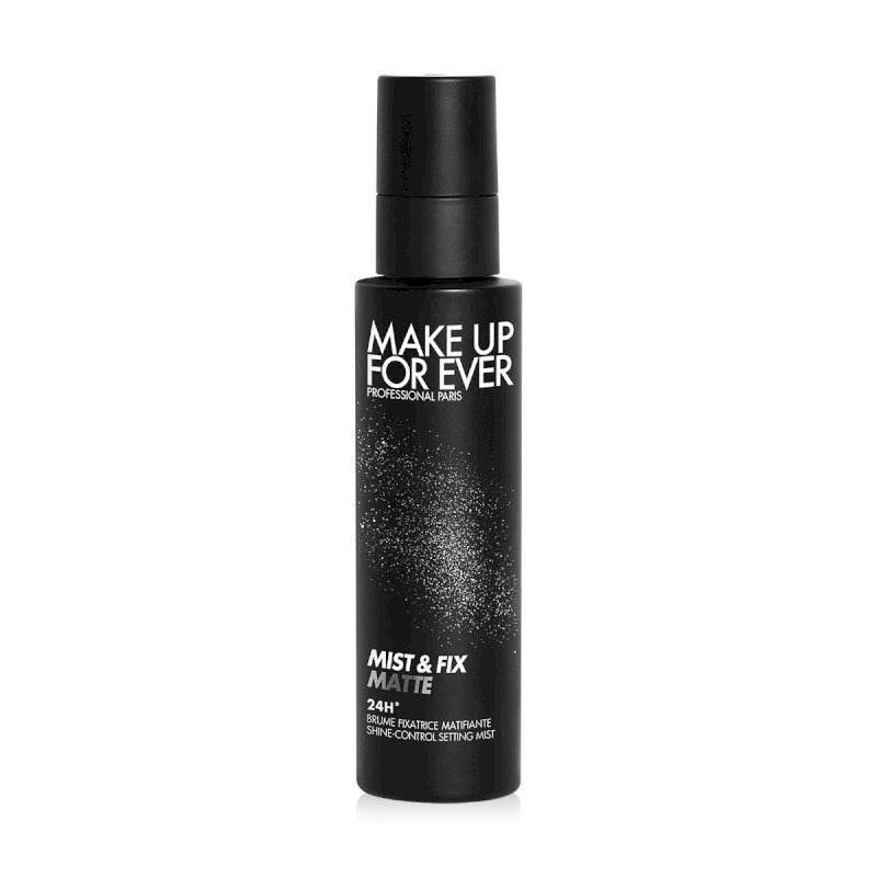 Make up for ever mist & fix matte
