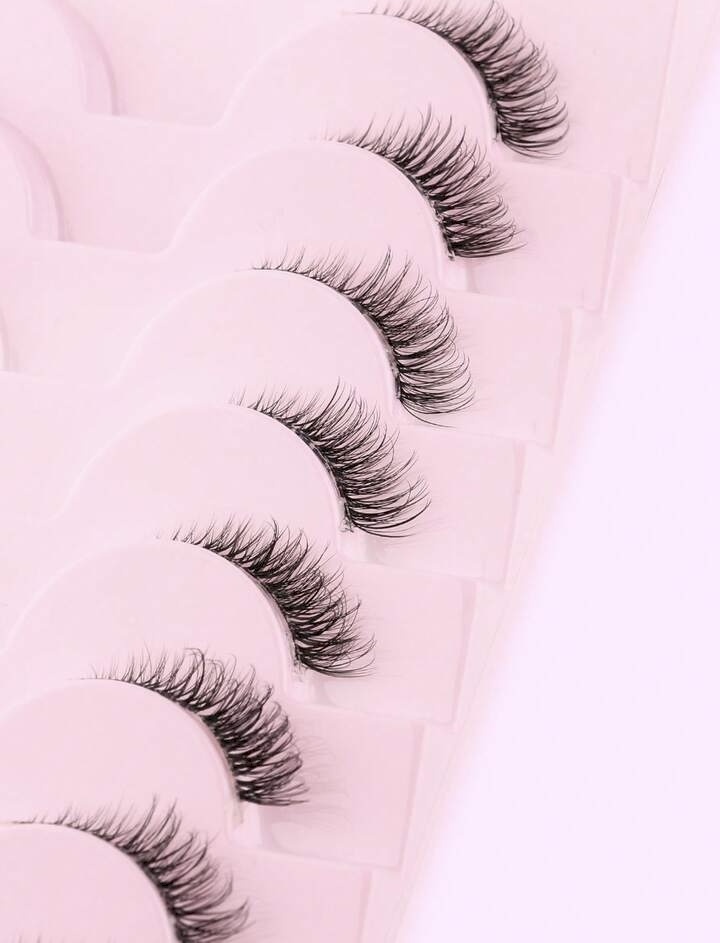 lashes y1026