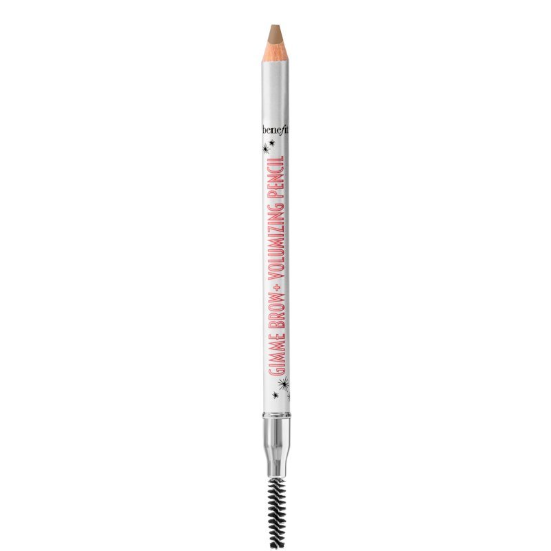 Benefit Gimme Brow+ Volumizing Pencil - volumizing fiber eyebrow pencil