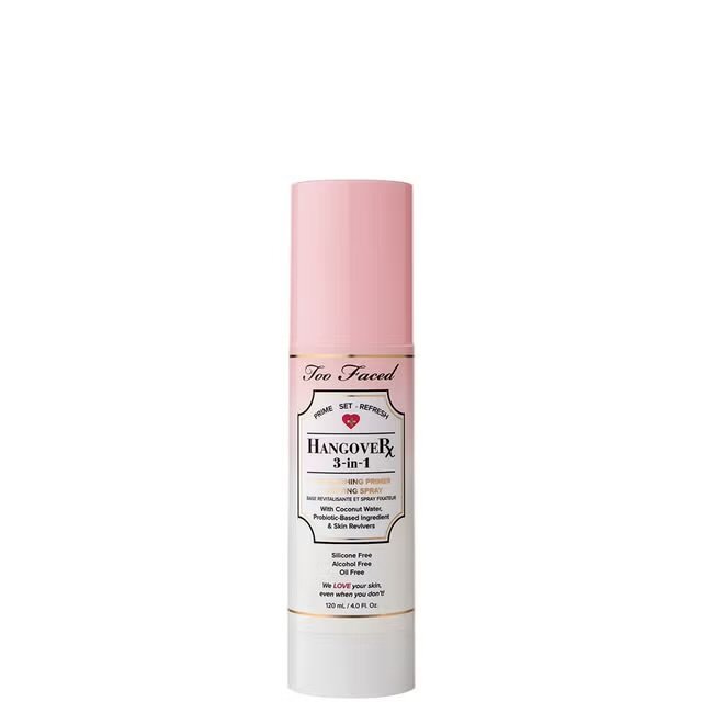 Too faced-Hangover 3-in-1 Setting Spray 120ml