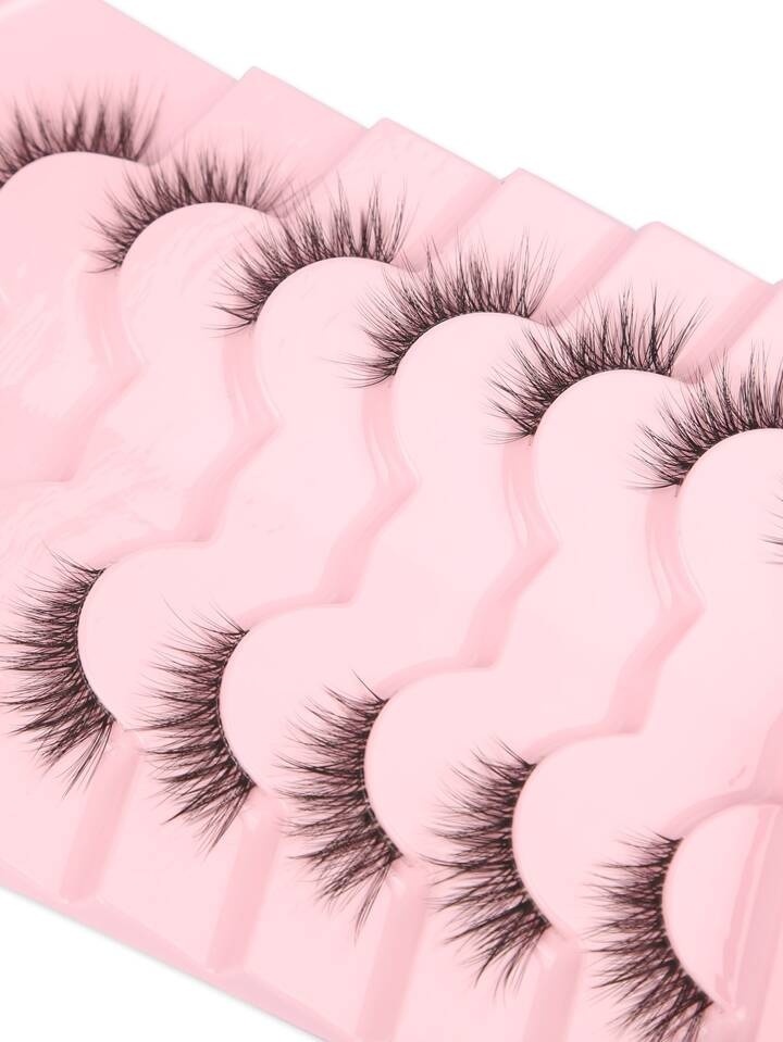lashes sat161