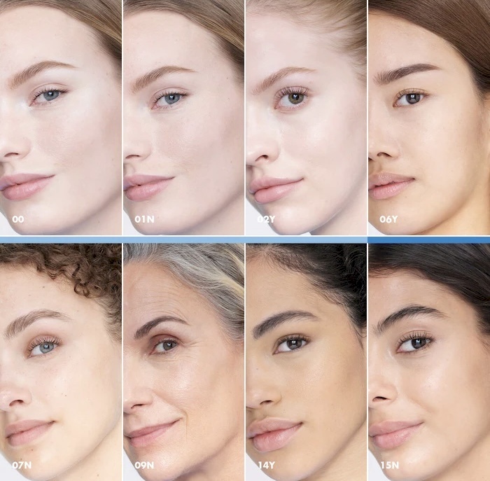 Sephora Best Skin Ever Ultra Slim Precision Concealer
