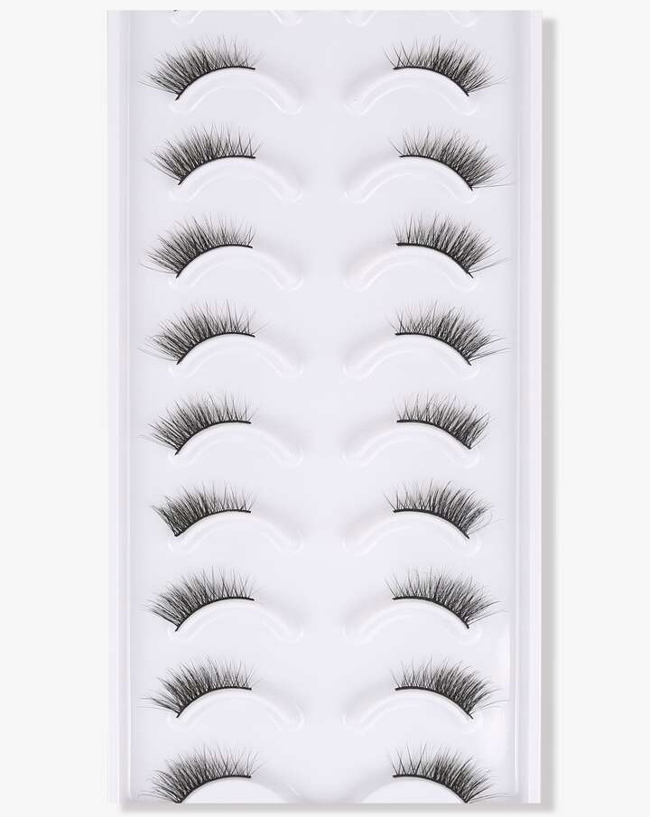 lashes srb383