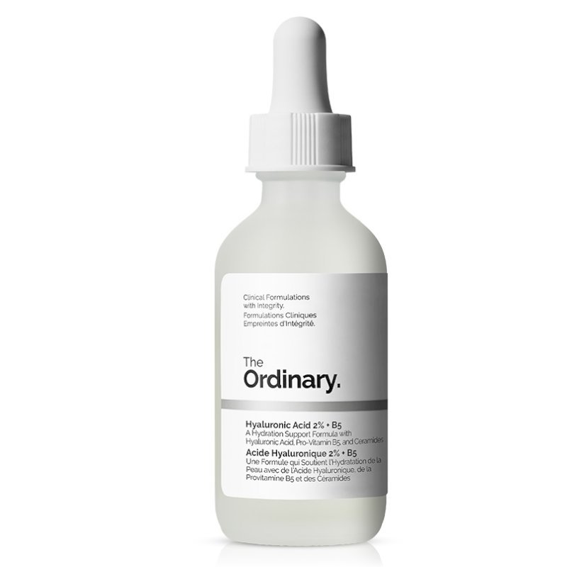 The ordinary hyaluronic acid 2% +B5