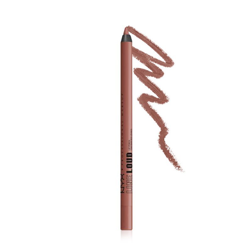 Nyx LINE LOUD VEGAN LONGWEAR LIP LINER