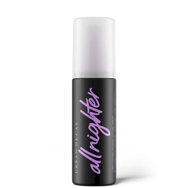 Urban decay ALL NIGHTER LONG LASTING MAKEUP SETTING SPRAY