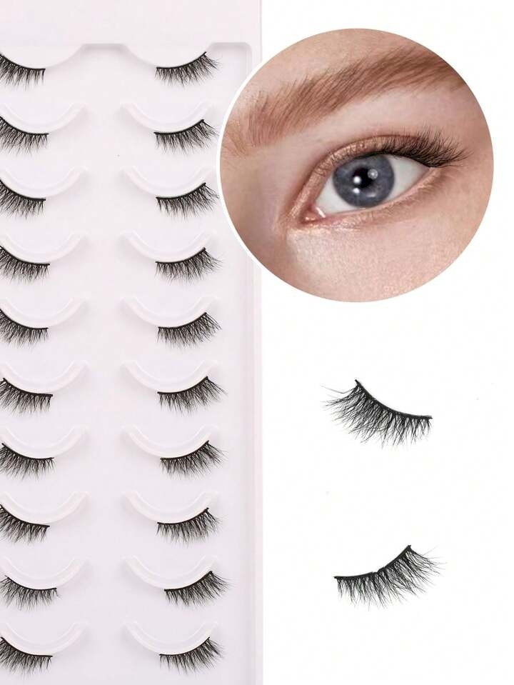 lashes scm321