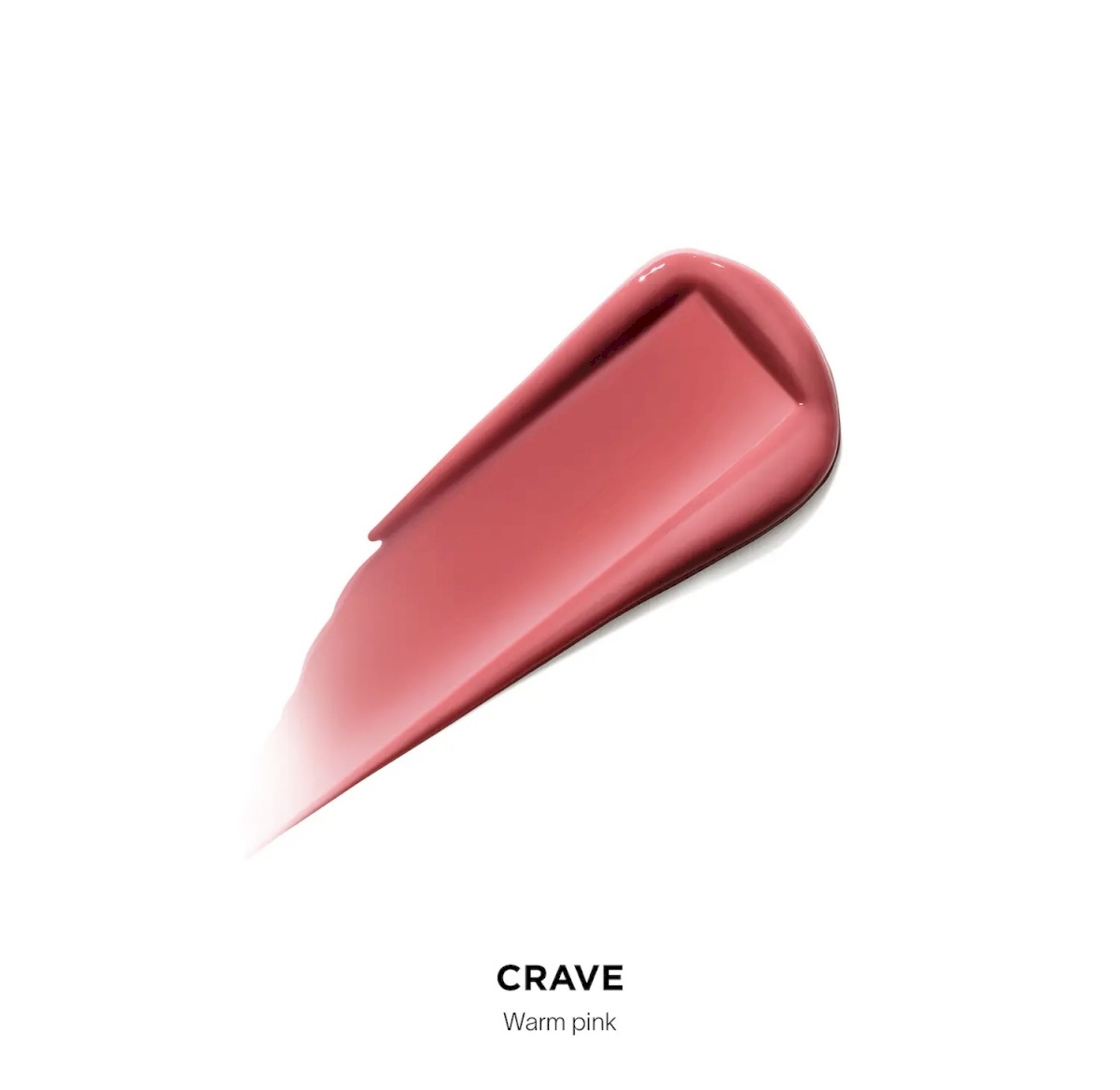 hourglass phantom voluming glossy balm -crave 140