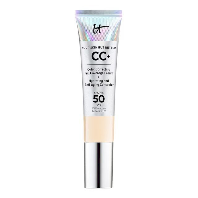 It cosmetics Your Skin But Better CC+ Cream 32ml