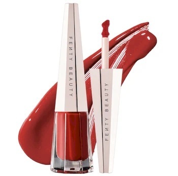 Fenty beauty STUNNA LIP PAINT LONGWEAR FLUID LIP COLOR