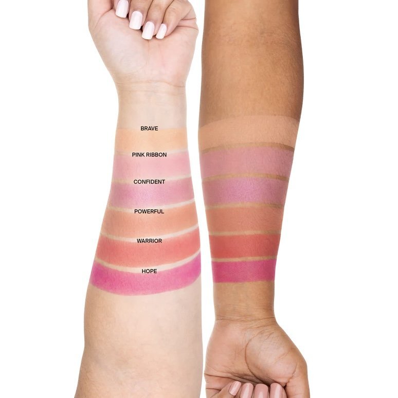 Ofra Mini Mix Face Palette - Blushful