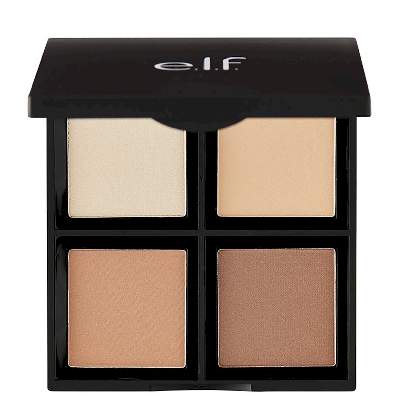 Elf CONTOUR PALETTE (light/medium)