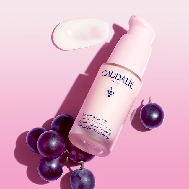 caudalie Resveratrol - Lift Instant Firming Serum 30ml