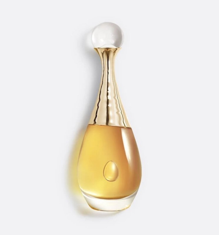 Dior Jador eau de perfum for women