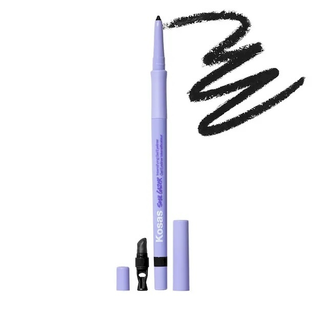 Kosas Soulgazer - Intensifying Gel Eyeliner