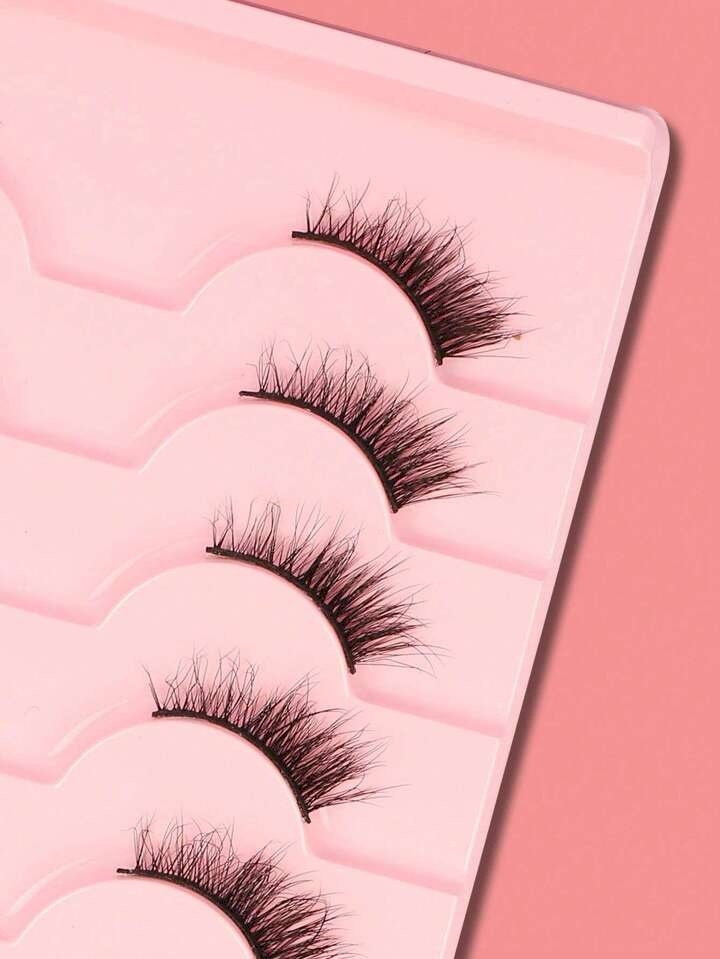 lashes shr17