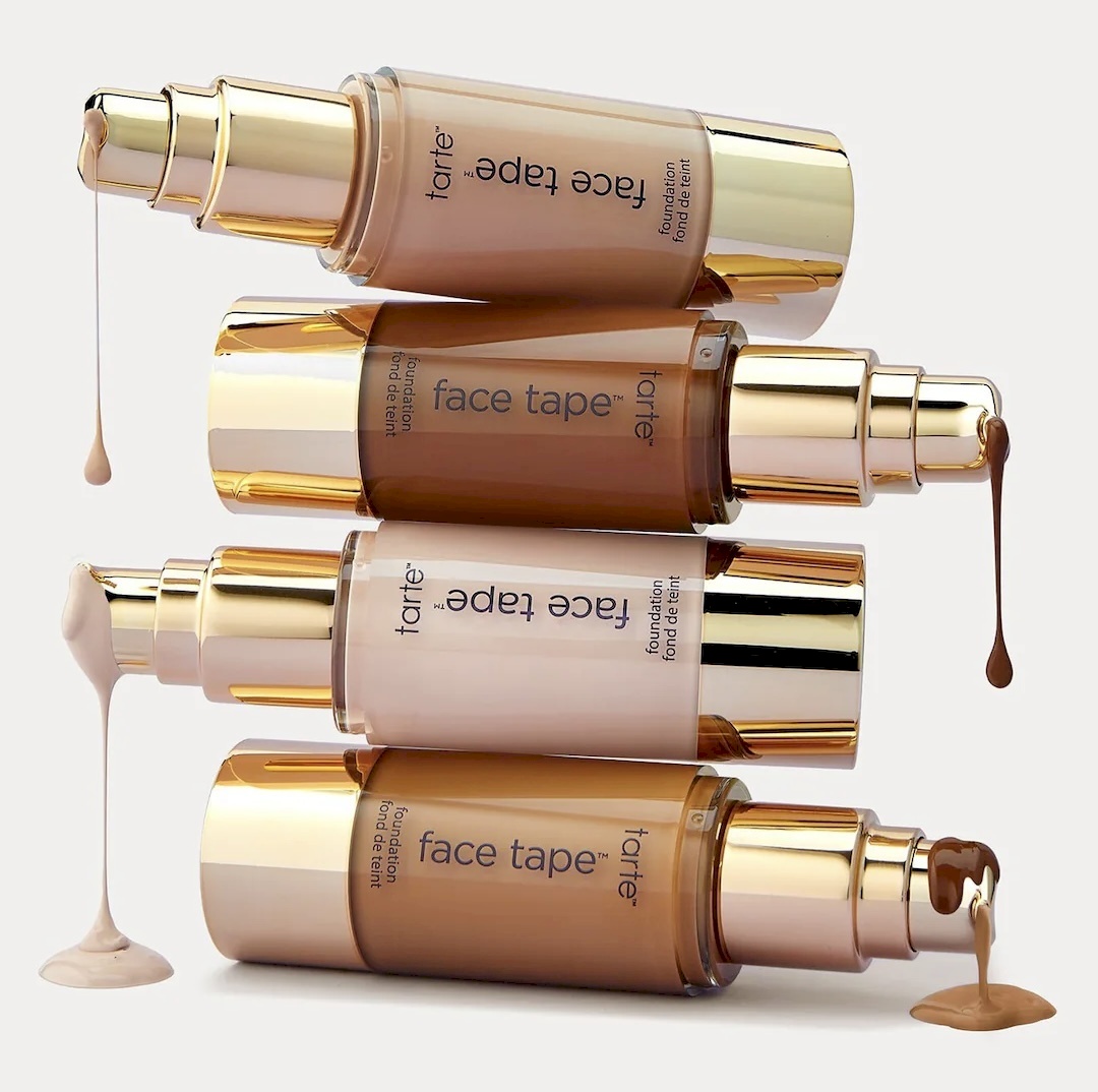 Tarte Face Tape™ Full-Coverage Liquid Foundation 30ml