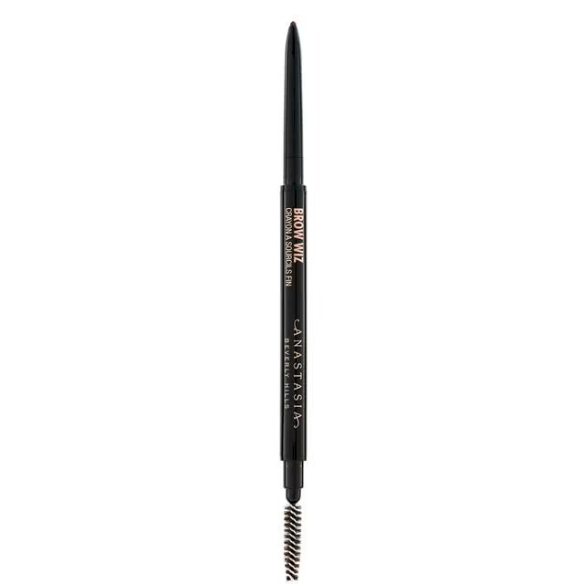 ANASTASIA BEVERLY HILLS BROW WIZ 0.03g travel size-dark brown
