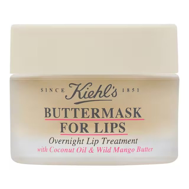 Kiehls Buttermask for Lips 10g