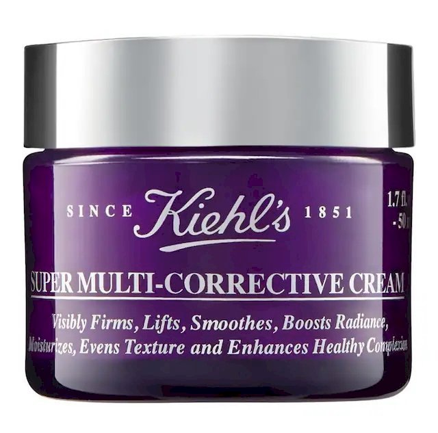 Kiehls Super Multi Corrective Cream
