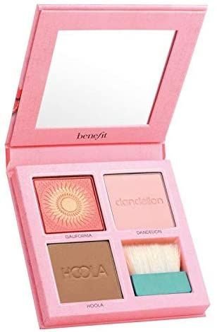 Benefit Cheek N Cheerful Mini Palette