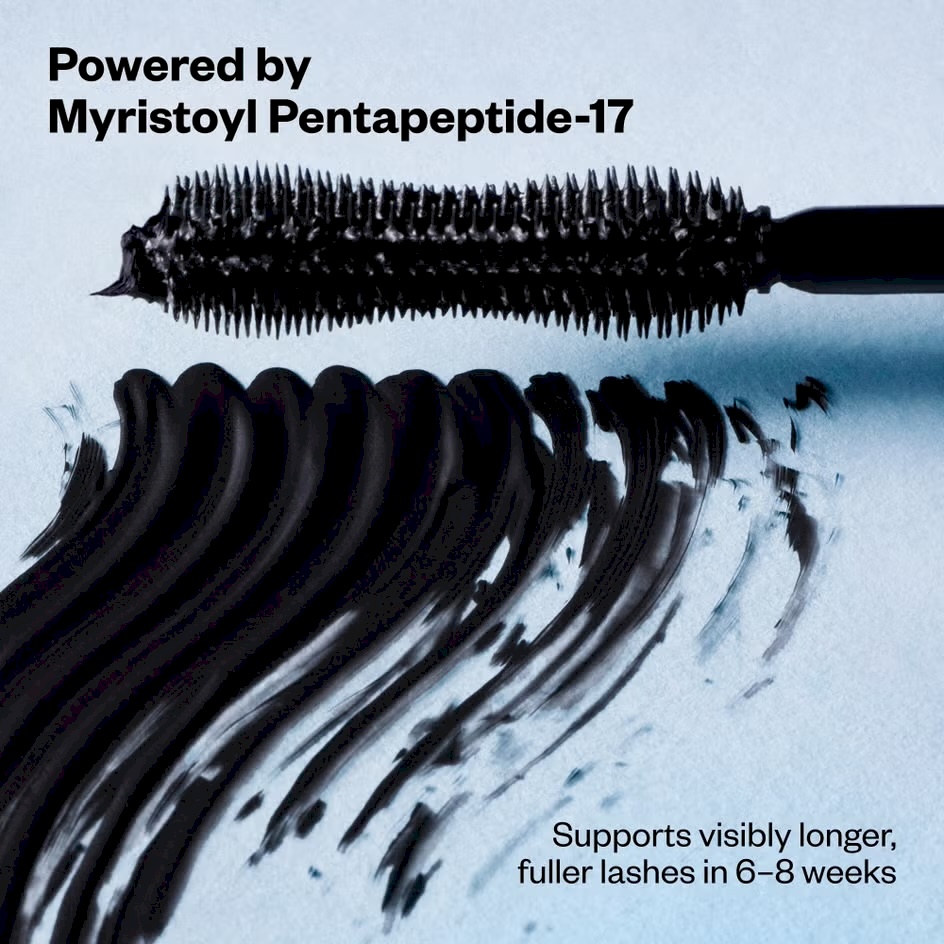 kosas soulgazer mascara-Hypnotize intense black
