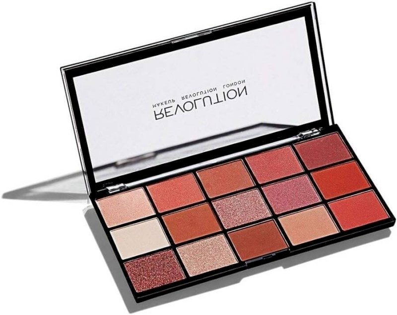 Revolution Reloaded Palette Newtrals 2
