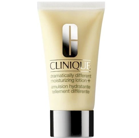 Clinique dramatically diffrerent moistrizing lotion+
