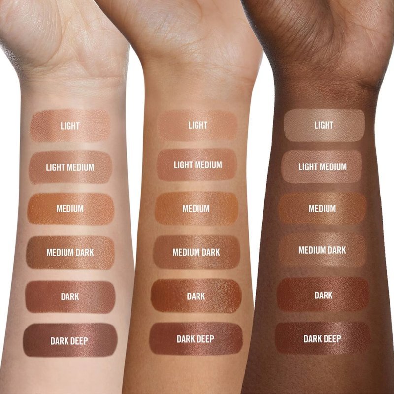 Makeup by mario SoftSculpt Transforming Skin Enhancer