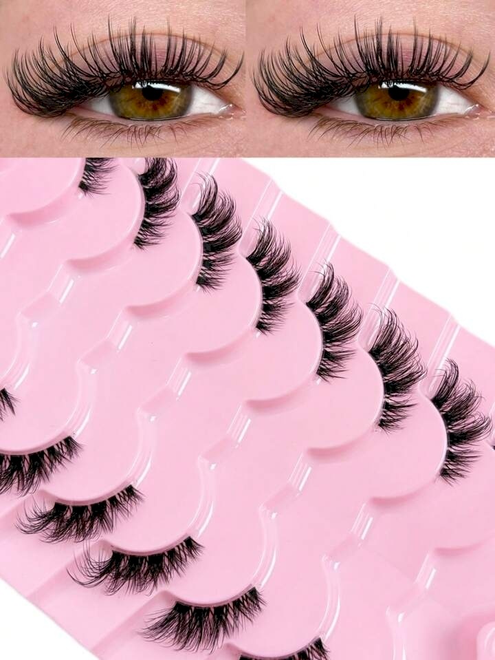 Lashes La05