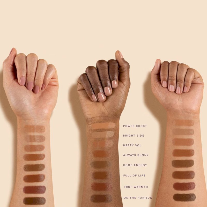 Rare beauty Warm Wishes Effortless Bronzer Stick