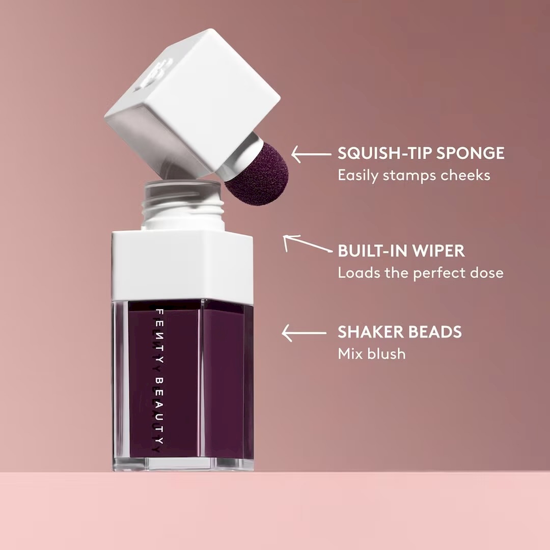 Fenty beauty shake n’ play