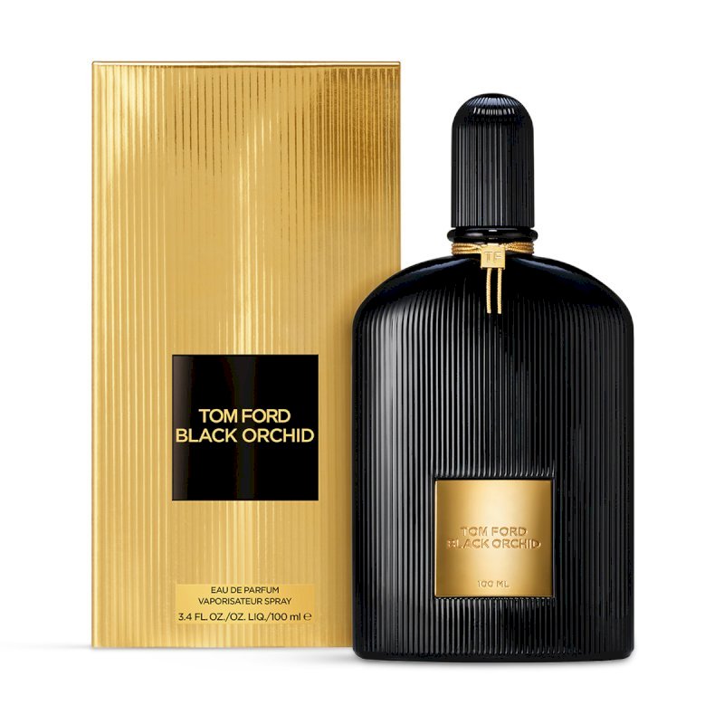 Tom ford black orchid eau de parfum