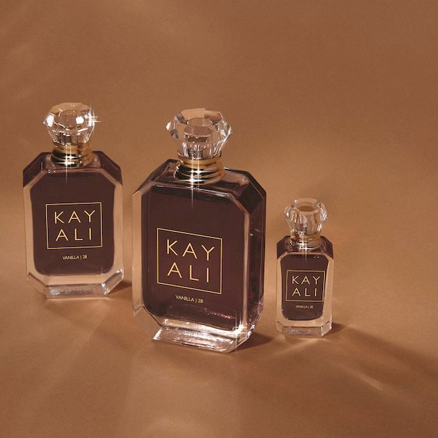 kayali vanila 28 edp 10ml