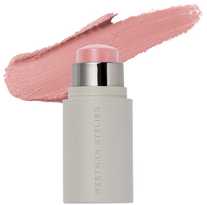 Westman atelier baby cheeks blush stic 6g