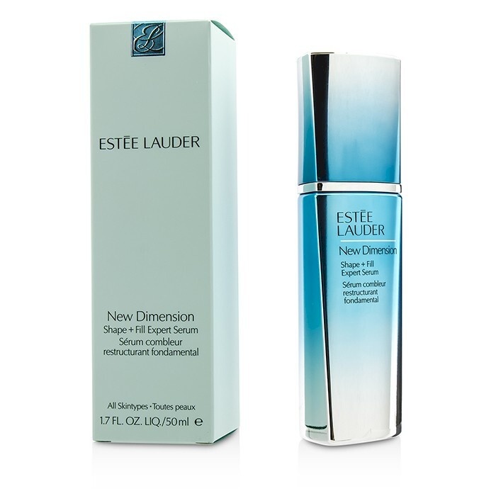 Estee Lauder New Dimension Shape and Fill Expert Serum 50ml
