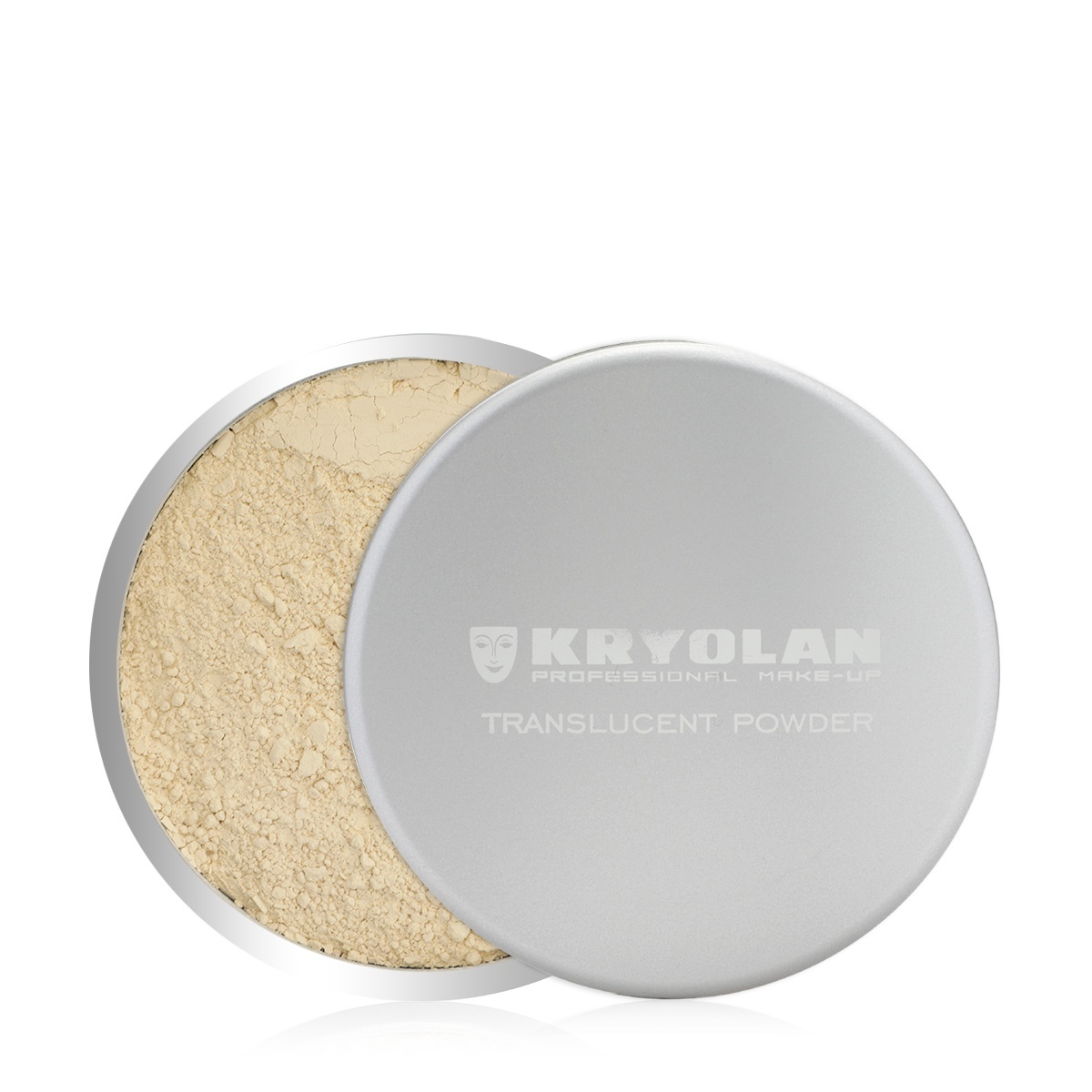 Kryolan Translucent Powder - TL4 50g