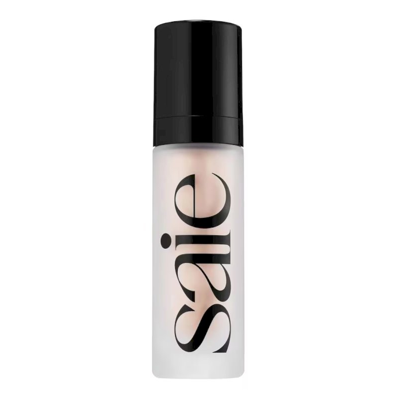 Saie glowy super gel dewy illuminating fluid 30ml